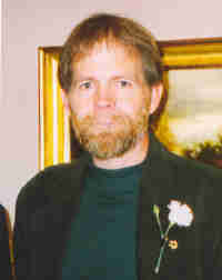 artist Dennis Sheehan